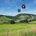 Appartamento In Mit Terrasse Willingen (Upland)