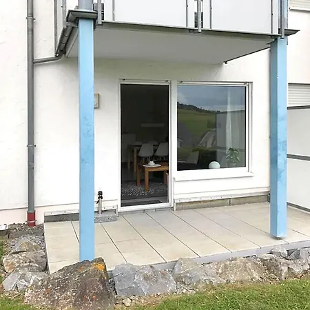 Apartment In With Terrace *