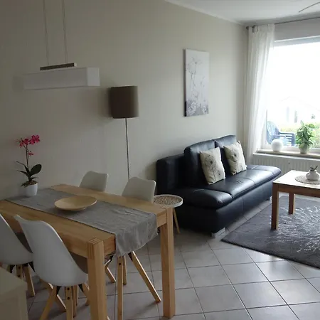 In Mit Terrasse Willingen (Upland)