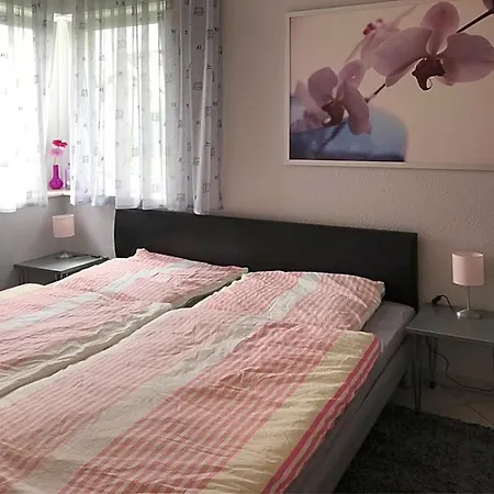 In Mit Terrasse Apartment *