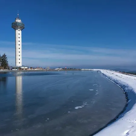 In Mit Terrasse * Willingen (Upland)