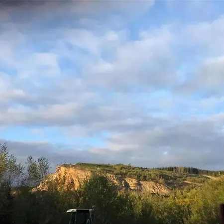 In Mit Terrasse * Willingen (Upland)