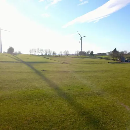 Apartment In Mit Terrasse Willingen (Upland)