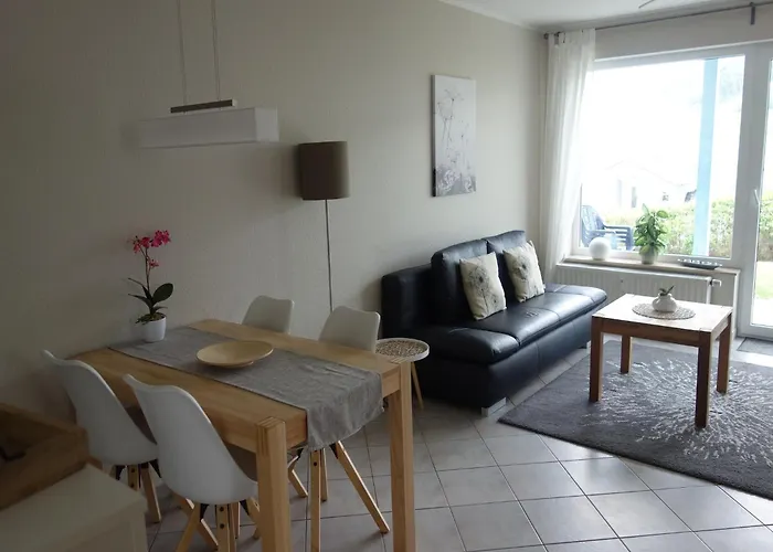 In Mit Terrasse Willingen (Upland)