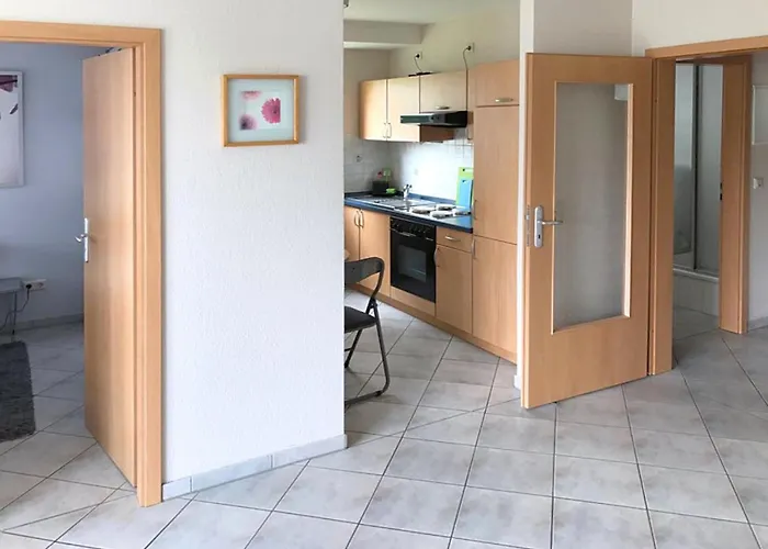 In Mit Terrasse Willingen (Upland)