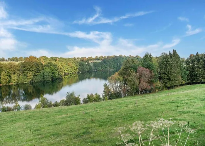 In Mit Terrasse * Willingen (Upland)