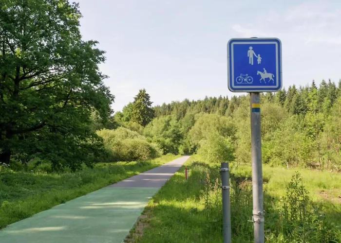 In Mit Terrasse * Willingen (Upland)